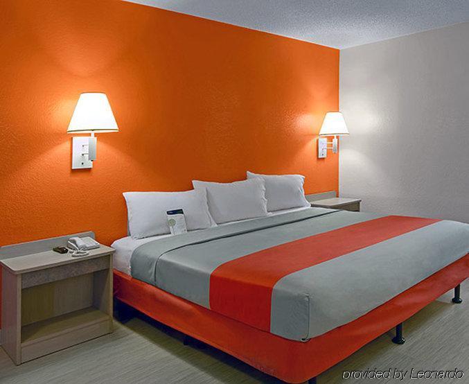 Motel 6-Oakland, Ca - Airport Bagian luar foto