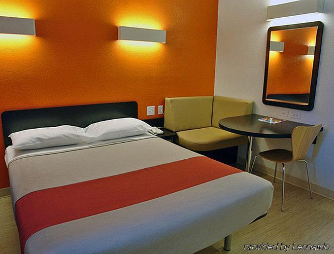 Motel 6-Oakland, Ca - Airport Bagian luar foto