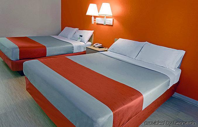 Motel 6-Oakland, Ca - Airport Bagian luar foto