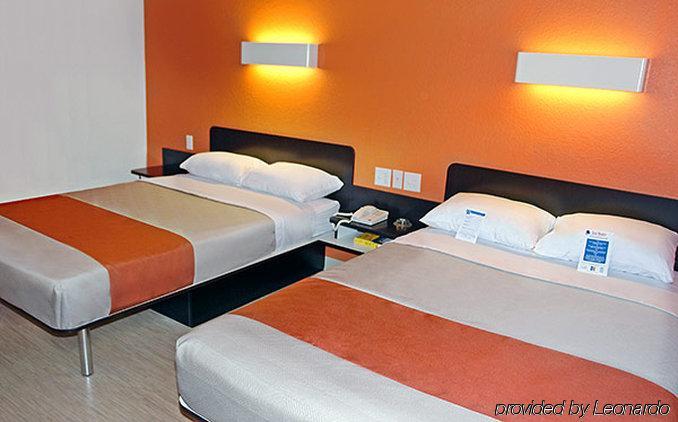 Motel 6-Oakland, Ca - Airport Bagian luar foto