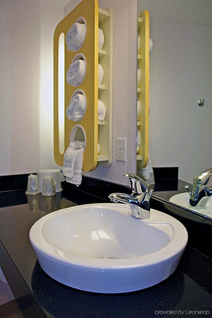Motel 6-Oakland, Ca - Airport Bagian luar foto