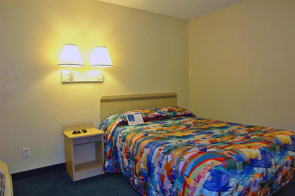 Motel 6-Oakland, Ca - Airport Ruang foto