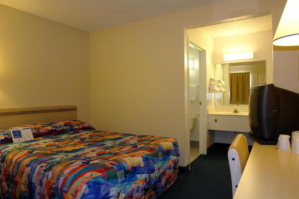 Motel 6-Oakland, Ca - Airport Ruang foto