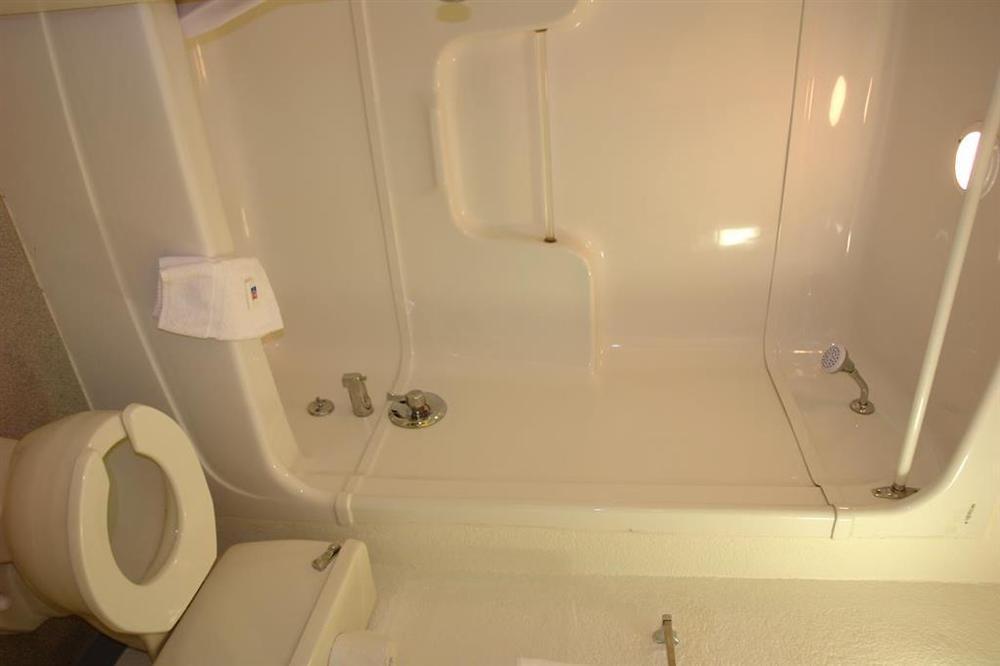 Motel 6-Oakland, Ca - Airport Ruang foto