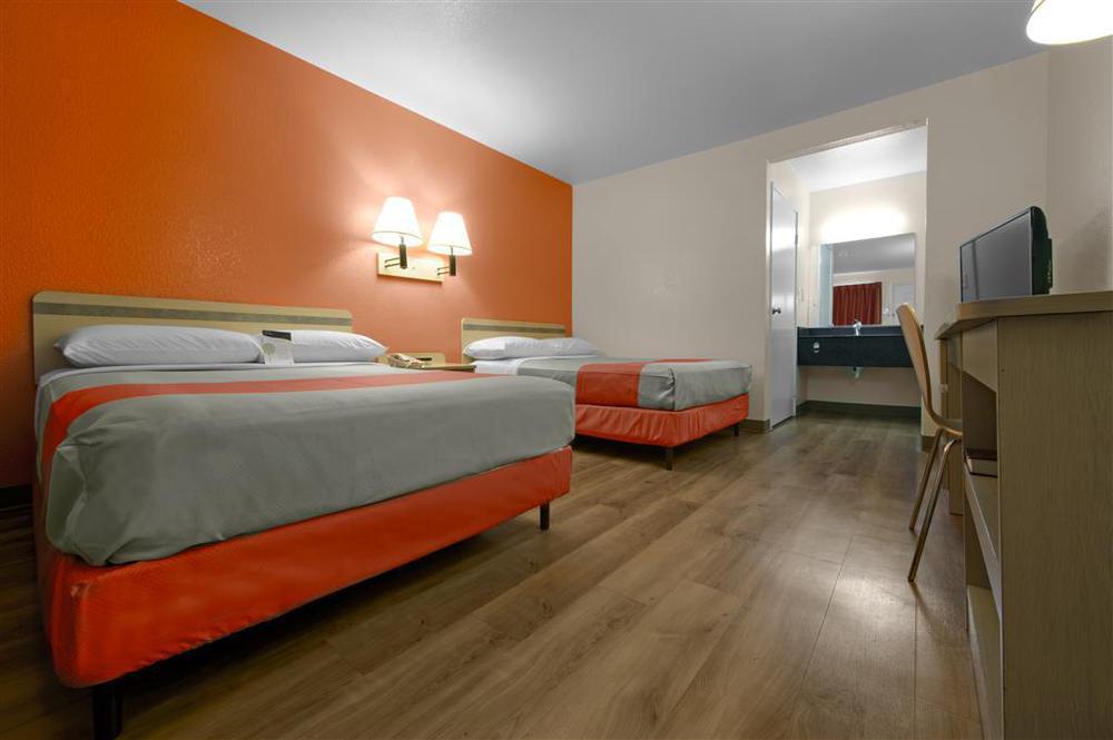 Motel 6-Oakland, Ca - Airport Ruang foto