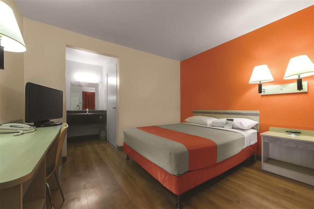 Motel 6-Oakland, Ca - Airport Ruang foto